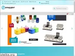 Sites similar to buladdent.com