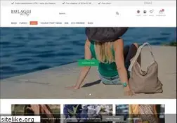 Sites similar to bulaggi.com