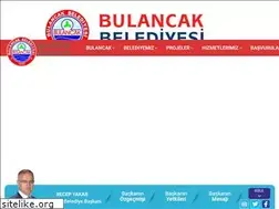 Sites similar to bulancak.bel.tr