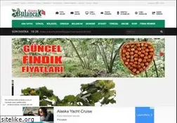 Sites similar to bulancakajans.com