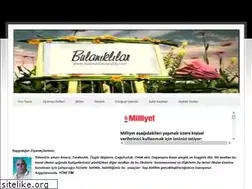 Sites similar to bulaniklilar.weebly.com