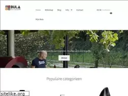 Sites similar to bulaoutdoor.nl