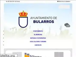 Sites similar to bularros.es