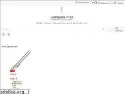 Sites similar to bulat.ru
