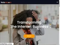 Sites similar to bulatelecoms.com