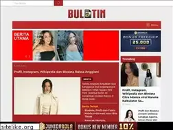 Sites similar to bulatin.com