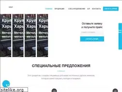 Sites similar to bulatmetall.com.ua