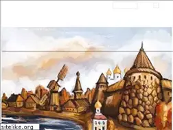 Sites similar to bulatova.travel