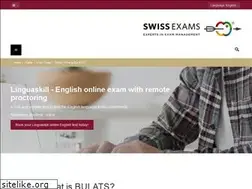 Sites similar to bulats.ch