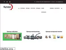 Sites similar to bulava.kiev.ua
