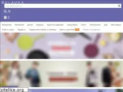 Sites similar to bulavka.uz