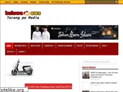 Sites similar to bulawanews.com