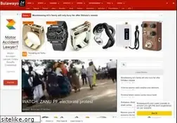 Sites similar to bulawayo24.com