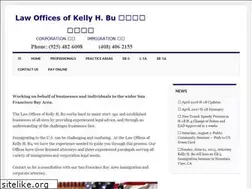 Sites similar to bulawfirm.com