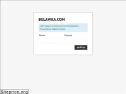 Sites similar to bulawka.com