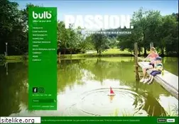 Sites similar to bulb-bottles.ch