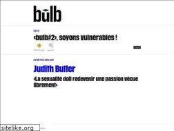Sites similar to bulb.liberation.fr