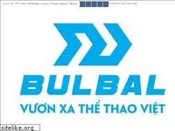 Sites similar to bulbal.vn