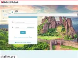 Sites similar to bulbankonline.bg