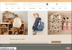 Sites similar to bulbby.com