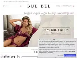 Sites similar to bulbel.bg