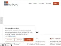 Sites similar to bulbera.com