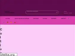 Sites similar to bulbesdesafran.com