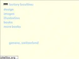 Sites similar to bulbfactory.ch