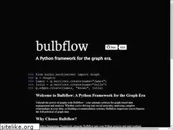 Sites similar to bulbflow.com