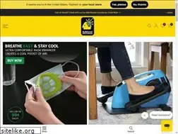 Sites similar to bulbheadinternational.com