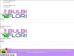 Sites similar to bulbi-flori.ro