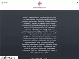 Sites similar to bulboaca.com