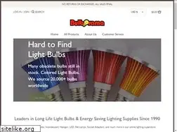 Sites similar to bulborama.com