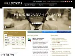 Sites similar to bulbrokers.com