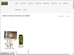 Sites similar to bulbs-unlimited.com