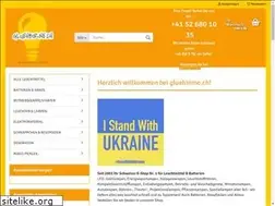 Sites similar to bulbs.ch