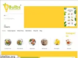 Sites similar to bulbs.sg