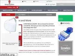 Sites similar to bulbsandmore.co.uk