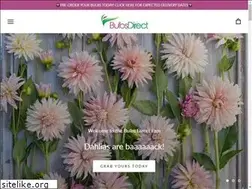Sites similar to bulbsdirect.co.nz