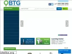 Sites similar to bulbtronics.com