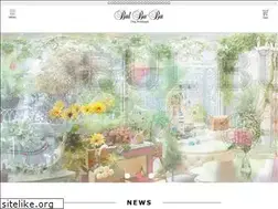 Sites similar to bulbubu.com