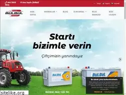 Sites similar to bulbulaku.com.tr