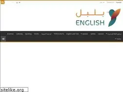 Sites similar to bulbulenglish.com