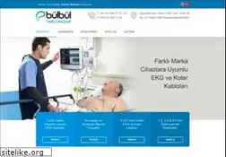 Sites similar to bulbulmedikal.com