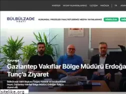 Sites similar to bulbulzade.org