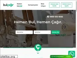 Sites similar to bulcagir.com