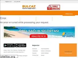 Sites similar to bulcaz.com