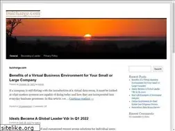 Sites similar to bulcharge.com