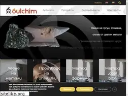 Sites similar to bulchimbg.com