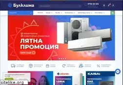 Sites similar to bulclima.com
